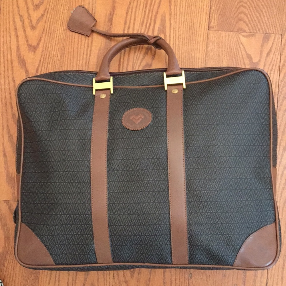 Valentino woman’s briefcase- Brand new